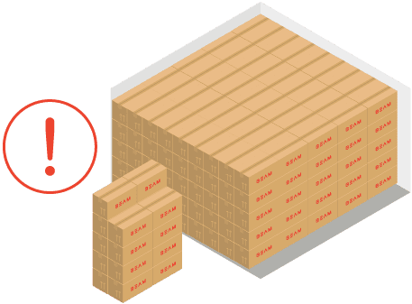 Custom Space for Specific Requirements