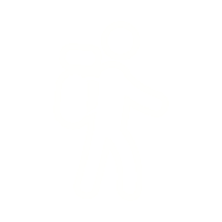 Traveler storage for backpackers